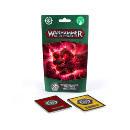 Raging Slayers Rivals Deck - WARHAMMER UNDERWORLDS