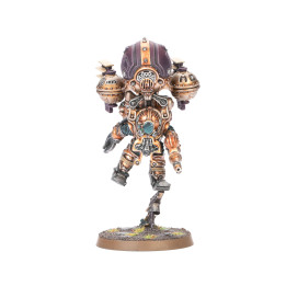 GRAND ALLIANCE ORDER - Négalchimiste