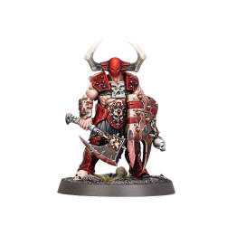 Porte-morto - GRAND ALLIANCE CHAOS