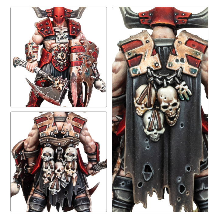 Dead Door - GRAND ALLIANCE CHAOS