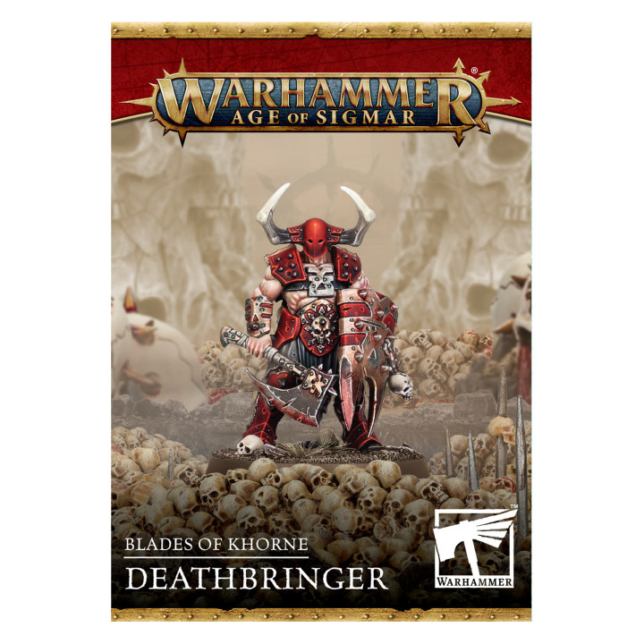 Porte-morto - GRAND ALLIANCE CHAOS