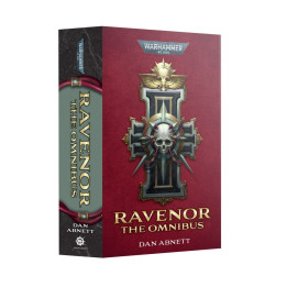 ROMANS - Ravenor: The Omnibus (Paperback)