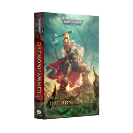 ROMANS - Daemonhammer (Paperback)