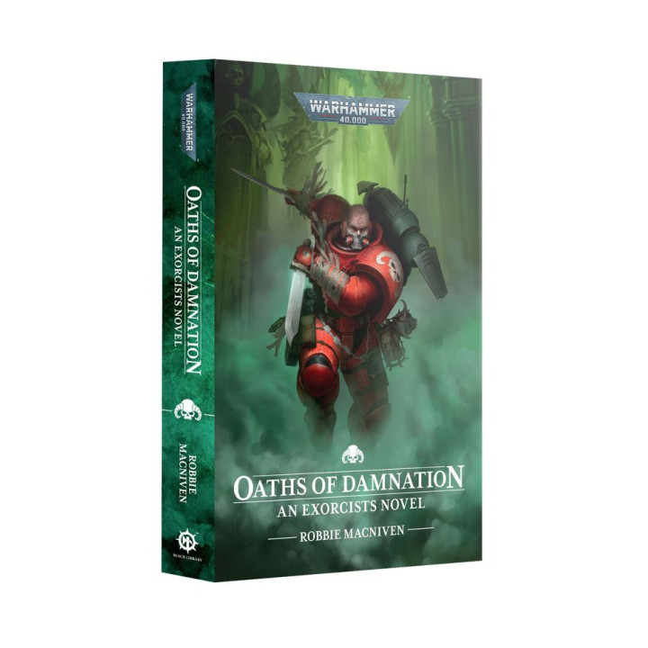 ROMANS : Oaths of Damnation (Paperback)