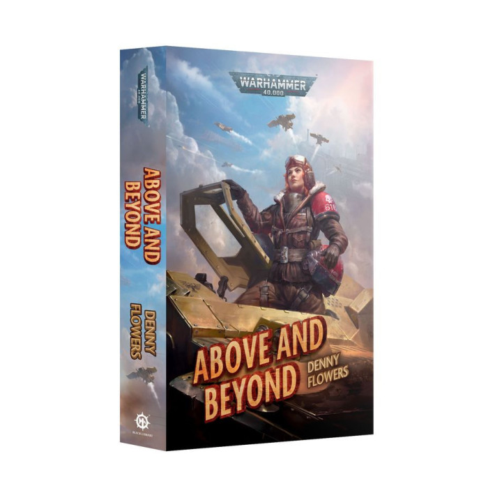 ROMANS - Above and Beyond (Paperback)
