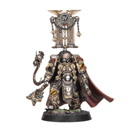 Centurion con Massa Energetica - FORCE ORGANISATION