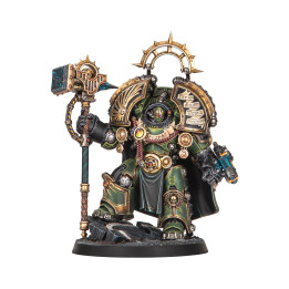 Praetor Saturnino - FORCE ORGANISATION