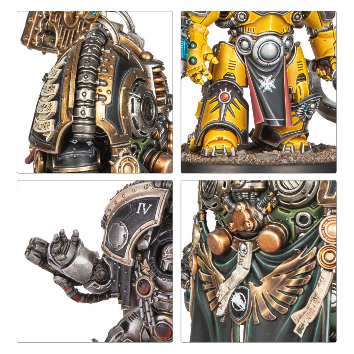 Praetor Saturnino - FORCE ORGANISATION