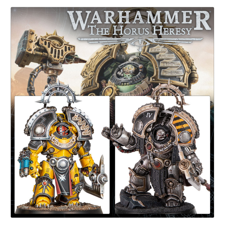 Praetor Saturnino - FORCE ORGANISATION