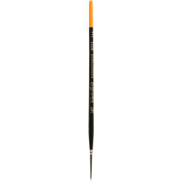 PINCEAUX - N° 6/0 RAPHAËL®, série 8404 - Pinceau pointe fine