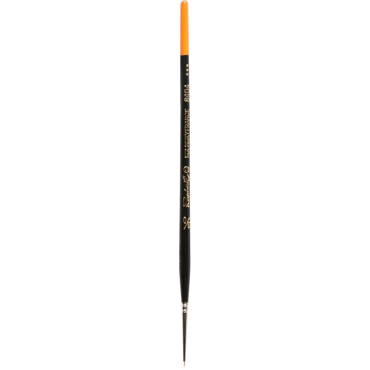 No. 6/0 RAPHAËL®, series 8404 - Fine tip brush - BRUSHES