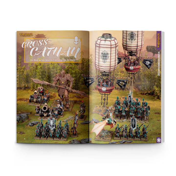 WHITE DWARF - White Dwarf 514