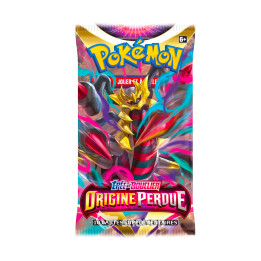 Booster Pokemon "SWSH11 Origine Perdue" - POKÉMON