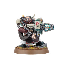 Arkanyst Evaluator - XENOS ARMIES