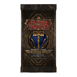 FLESH AND BLOOD – JEU DE CARTES : Flesh and Blood - Mastery Pack - ...