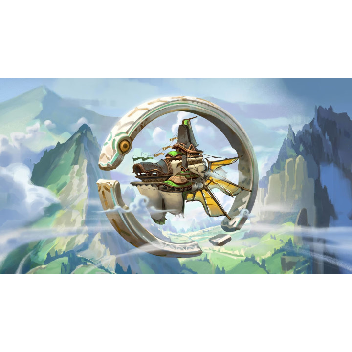 Altered Tumulte bei Mighty Games - KARTENSPIELE