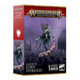 Lord Vitriolic - AGE OF SIGMAR