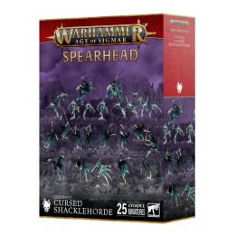 Fer de Lance: Hantenuits - Bagnehorde maledetto - TUTTI I PRODOTTI