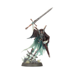GRAND ALLIANCE DEATH - Chevalier des Suaires