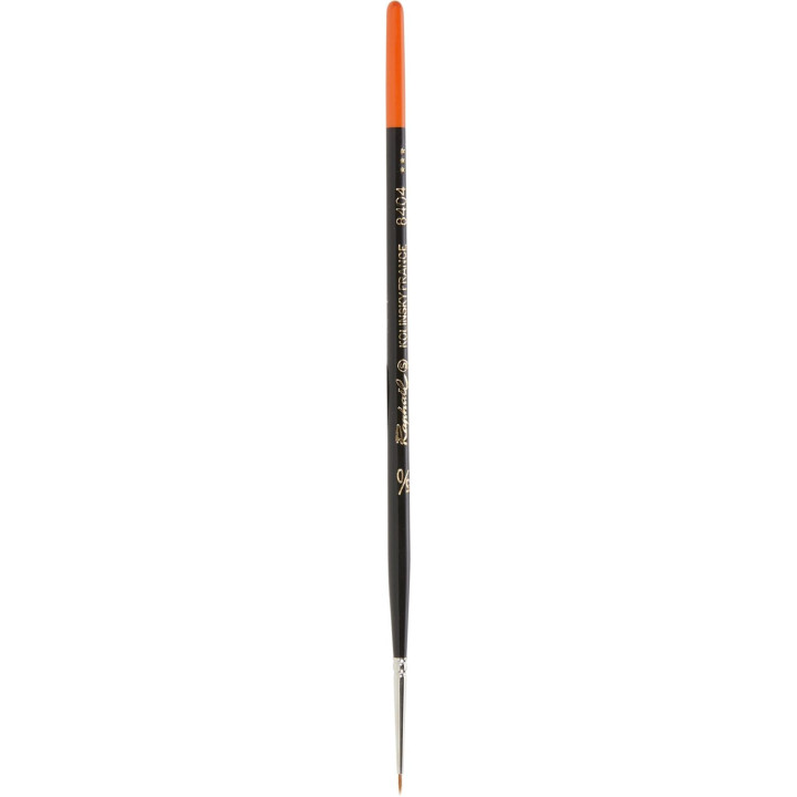 N° 5/0 RAPHAËL®, série 8404 - Pinceau pointe fine - BRUSHES