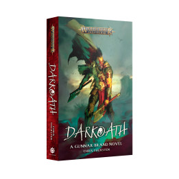 Darkoath (brossura) - Age of Sigmar