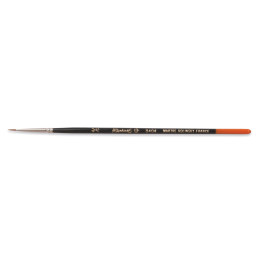 A TRIER - N° 4/0 RAPHAËL®, série 8404 - Pinceau pointe fine