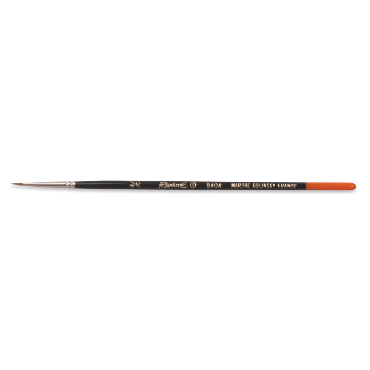 A TRIER - N° 4/0 RAPHAËL®, série 8404 - Pinceau pointe fine