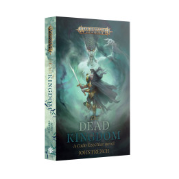 Il regno dei morti (brossura) - Age of Sigmar