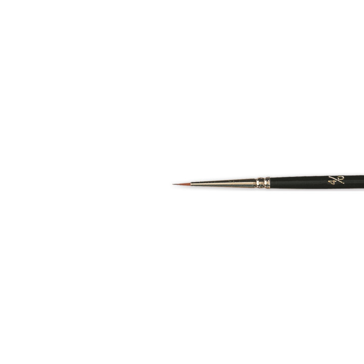 No. 4/0 RAPHAËL®, series 8404 - Fine tip brush - TO SORT