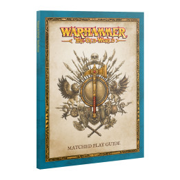 RÈGLES DE BASE - Warhammer: The Old World – Matched Play Guide