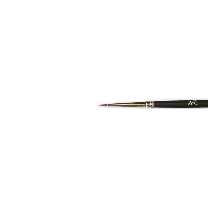 A TRIER - N° 3/0 RAPHAËL®, série 8404 - Pinceau pointe fine
