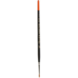 A TRIER - N° 2/0 RAPHAËL®, série 8404 - Pinceau pointe fine