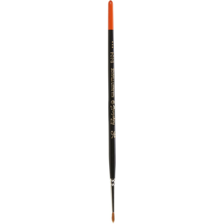 No. 2/0 RAPHAËL®, series 8404 - Fine tip brush - TO SORT