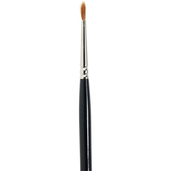 No. 2/0 RAPHAËL®, series 8404 - Fine tip brush - TO SORT