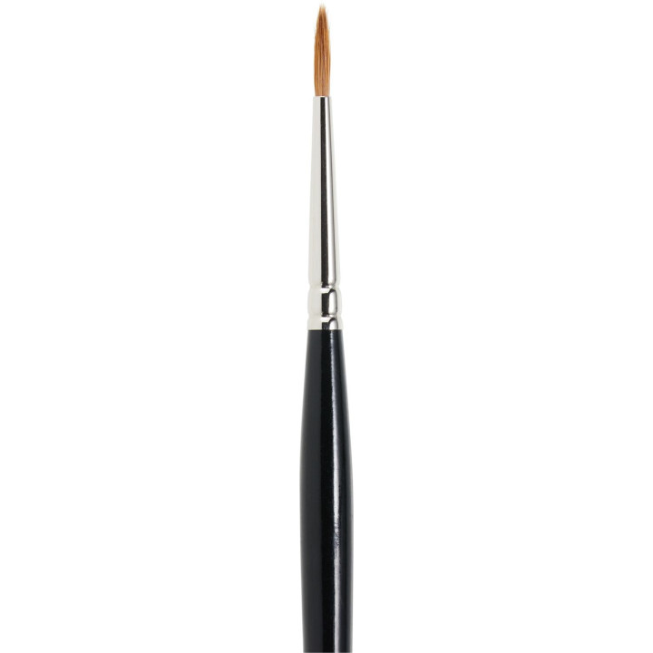 A TRIER - N° 0 RAPHAËL®, série 8404 - Pinceau pointe fine