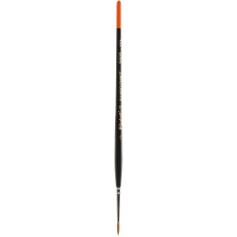 A TRIER - N° 0 RAPHAËL®, série 8404 - Pinceau pointe fine