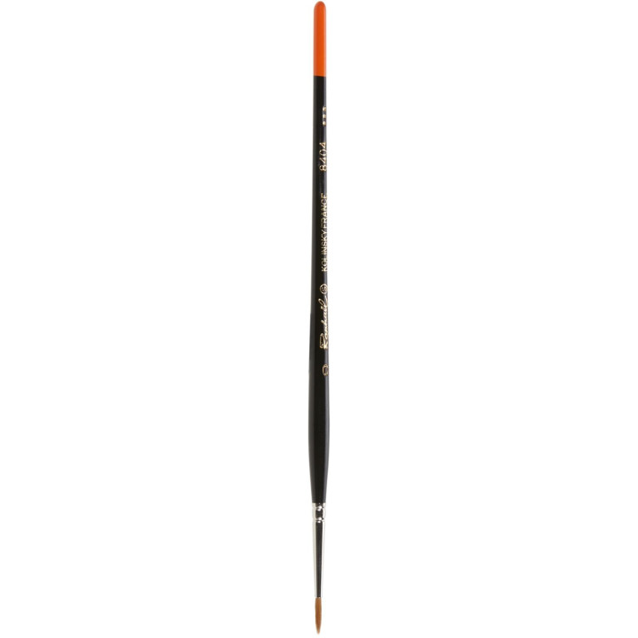 No. 0 RAPHAËL®, series 8404 - Fine tip brush - TO SORT