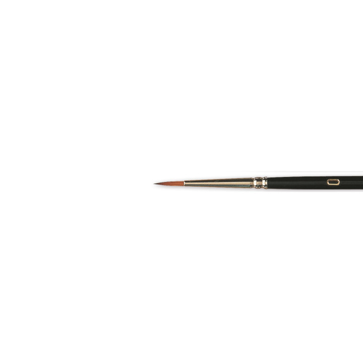 No. 0 RAPHAËL®, series 8404 - Fine tip brush - TO SORT