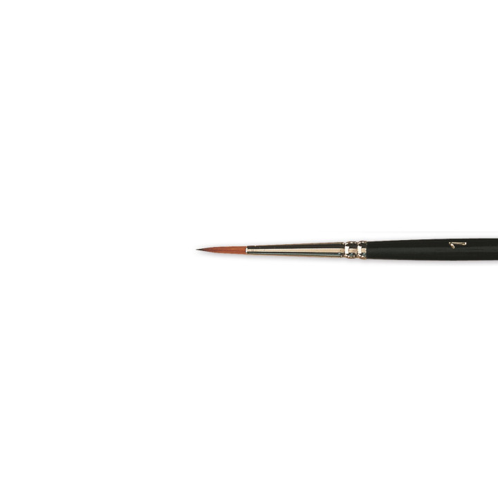 A TRIER - N° 1 RAPHAËL®, série 8404 - Pinceau pointe fine