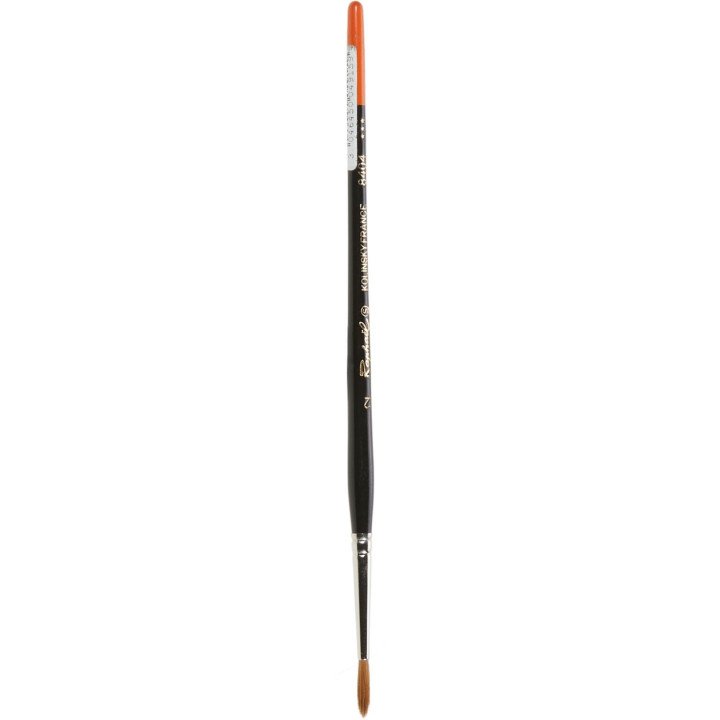 A TRIER - N° 2 RAPHAËL®, série 8404 - Pinceau pointe fine