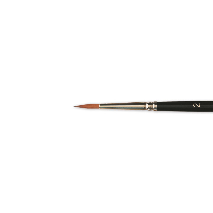 A TRIER - N° 2 RAPHAËL®, série 8404 - Pinceau pointe fine