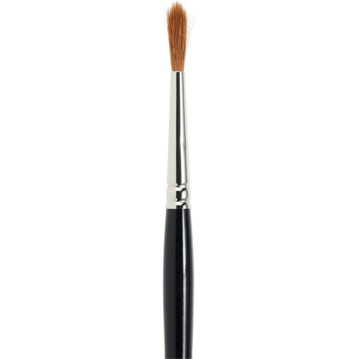 N° 3 RAPHAËL®, série 8404 - Pinceau pointe fine  - BRUSHES