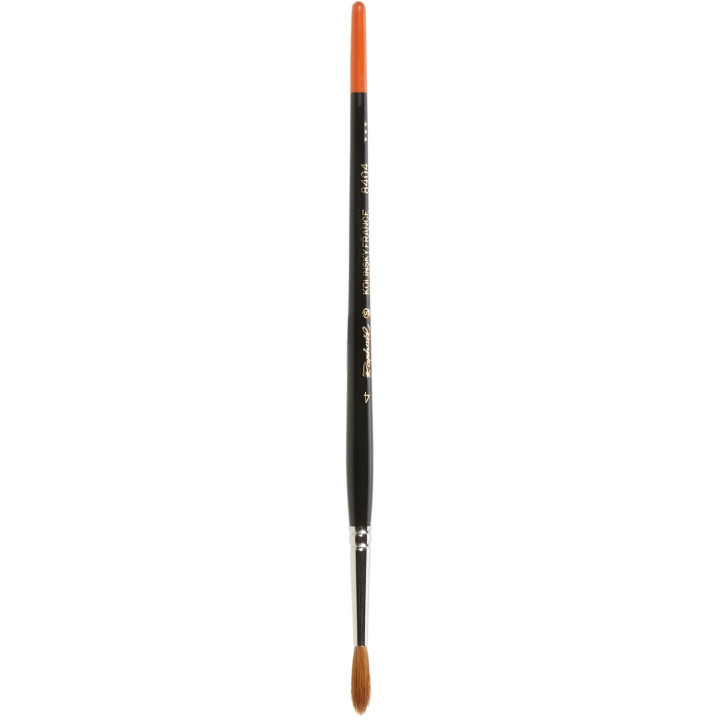 A TRIER - N° 4 RAPHAËL®, série 8404 - Pinceau pointe fine