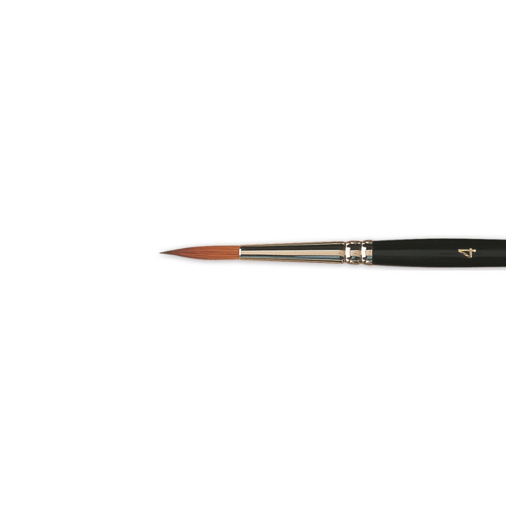 A TRIER - N° 4 RAPHAËL®, série 8404 - Pinceau pointe fine