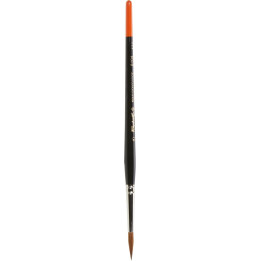 N° 5 RAPHAËL®, série 8404 - Pinceau pointe fine  - BRUSHES