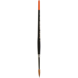 No. 6 RAPHAËL®, series 8404 - Fine tip brush - BRUSHES