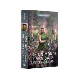 W40K : Sur un Monde Cannibale - ALL PRODUCTS