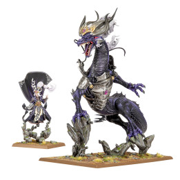 Miao Ying, le Dragon de Tempête