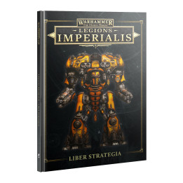 Legioni Imperiali: Liber Strategia - LEGIONI IMPERIALI