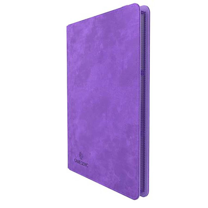 Gamegenic - Prime Album 18-Pocket - ACCESSORI